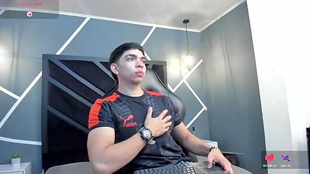 Eryonbradley online show from 10/09/25, 11:41