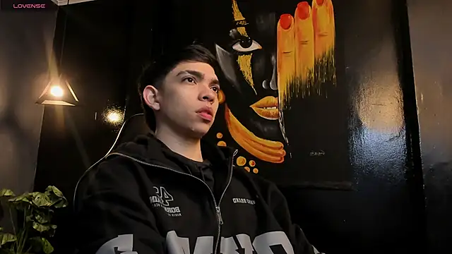 Eryonbradley online show from 11/13/25, 11:20