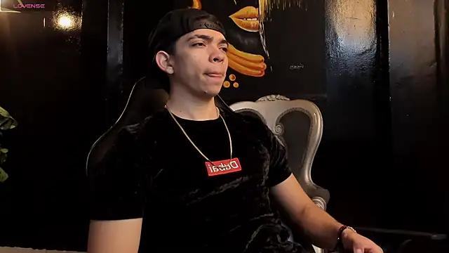 Eryonbradley online show from 11/20/25, 11:21