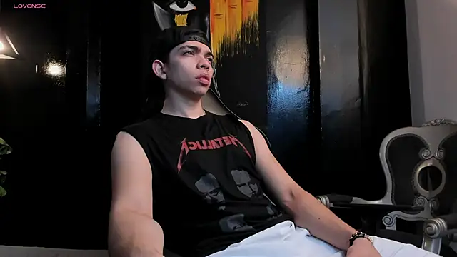 Eryonbradley online show from 11/25/25, 11:21