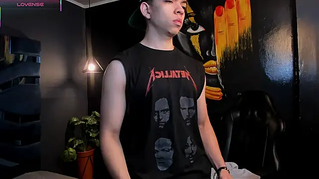 Eryonbradley online show from 12/05/25, 11:19