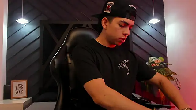 Eryonbradley online show from 01/19/26, 11:25