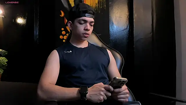 Eryonbradley online show from 02/03/26, 11:26