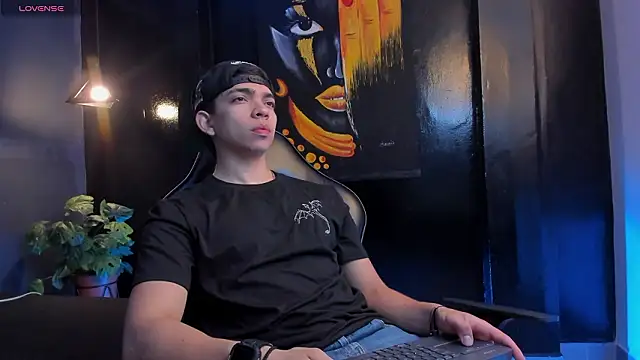 Eryonbradley online show from 02/04/26, 11:27