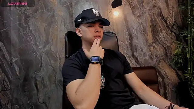 Eryonbradley online show from 02/10/26, 11:25