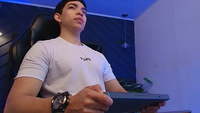 Eryonbradley online show from 03/03/26, 11:27