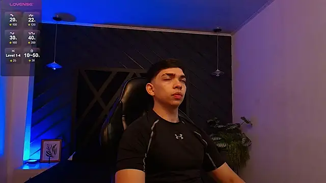 Eryonbradley online show from 03/07/26, 11:29