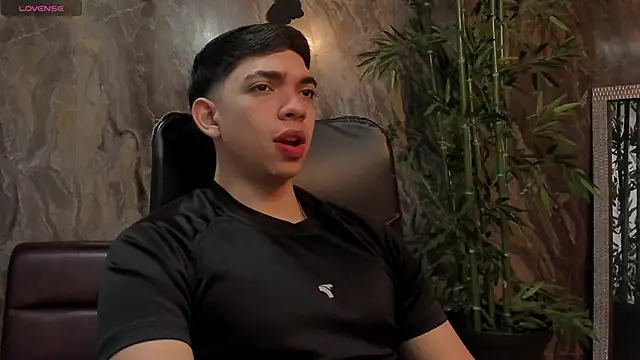 Eryonbradley online show from 03/11/26, 11:27