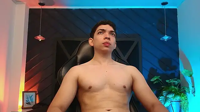 Eryonbradley online show from 03/18/26, 12:19