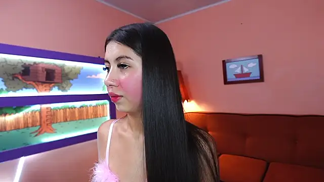 misss luxury online show from 03/07/26, 11:07