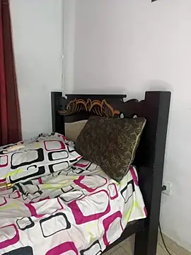 RickyEbony online show from 02/04/26, 06:25