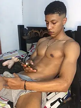 RickyEbony online show from 03/15/26, 01:33