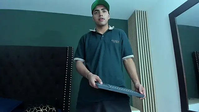 ares pain online show from 04/14/26, 07:20