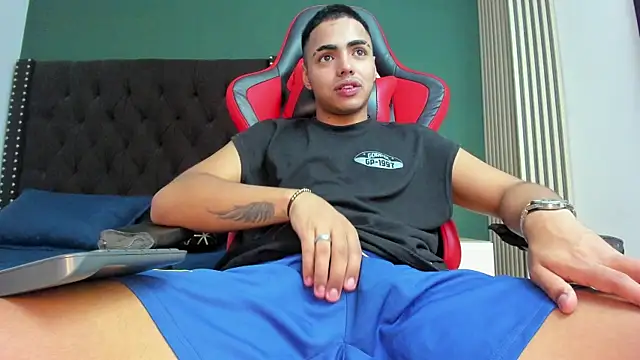 ares pain online show from 04/15/26, 07:21