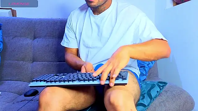 tomas smith1 online show from 01/16/26, 04:05