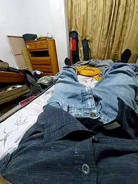 luislimafuego online show from 10/26/25, 07:36