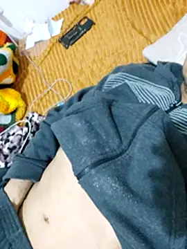 luislimafuego online show from 11/02/25, 02:03