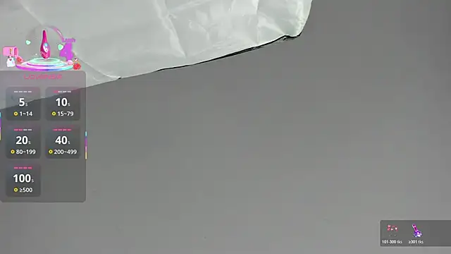 veronica hill  online show from 11/24/25, 03:06