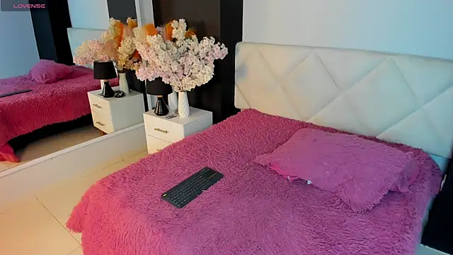 veronica hill  online show from 01/06/26, 03:10