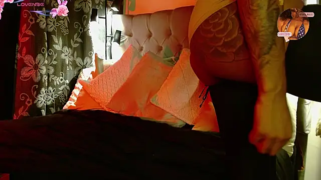 Dulce Tara online show from 11/07/25, 05:40