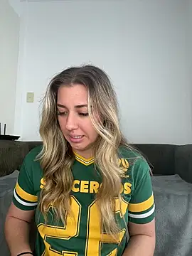 louiseberkeley online show from 07/16/26, 01:55