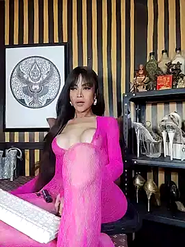 AngelMisterious online show from 10/23/25, 09:57