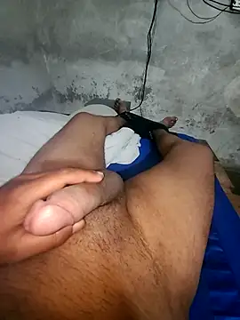 princexdcs online show from 02/27/26, 05:51