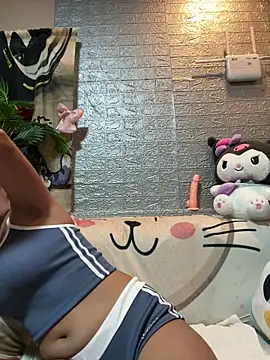 Snapshot of Kath_C chatting on 10/04/25, 09:29 Kath C online show from 10/04/25, 09:29