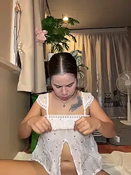 Kath C online show from 04/04/26, 07:06