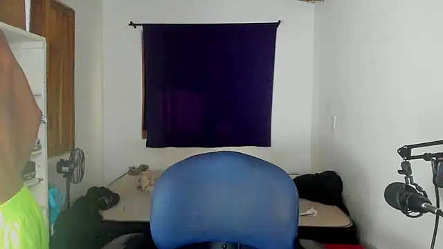 JuanchiT66 online show from 10/11/25, 07:45