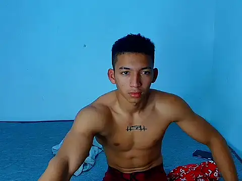 JuanchiT66 online show from 11/12/25, 05:30