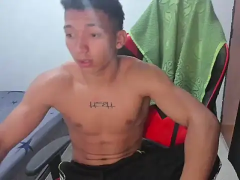 JuanchiT66 online show from 12/14/25, 05:35