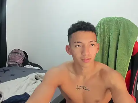 JuanchiT66 online show from 01/15/26, 04:50