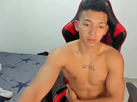 JuanchiT66 online show from 01/16/26, 05:55