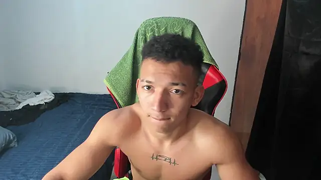 JuanchiT66 online show from 02/13/26, 05:03