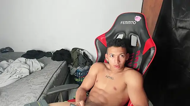 JuanchiT66 online show from 02/22/26, 03:29