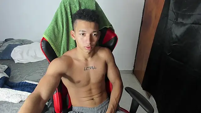 JuanchiT66 online show from 02/25/26, 01:04