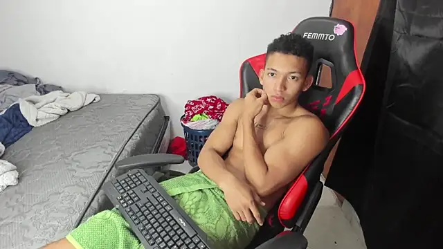 JuanchiT66 online show from 02/27/26, 01:38