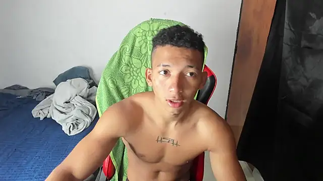 JuanchiT66 online show from 03/15/26, 05:41