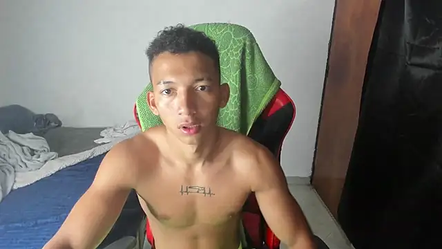 JuanchiT66 online show from 03/17/26, 01:47