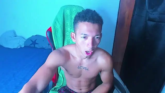 JuanchiT66 online show from 04/20/26, 02:53