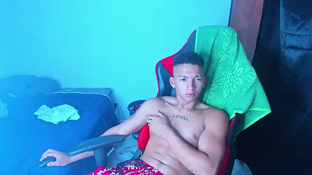 JuanchiT66 online show from 04/23/26, 12:15