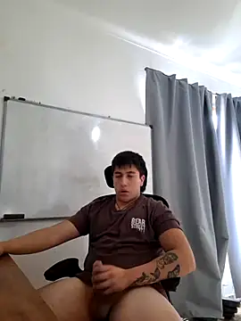 Tierno vale online show from 04/21/26, 07:28