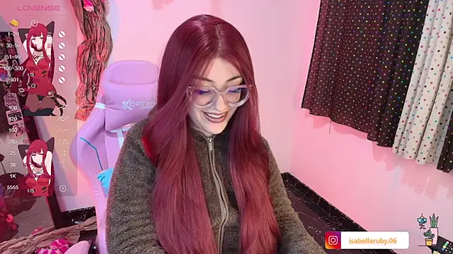 isaferrer06 online show from 09/12/25, 05:18