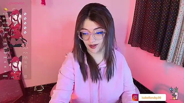 isaferrer06 online show from 09/23/25, 03:53