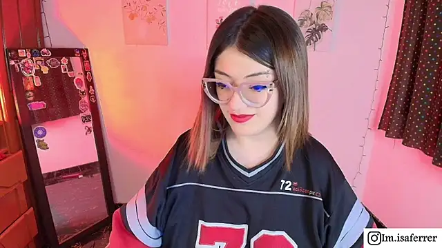 isaferrer06 online show from 12/22/25, 03:25