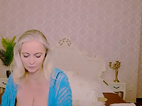 Anais Janson online show from 04/14/26, 06:47