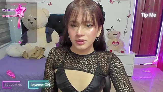 Valentina princess08 online show from 11/28/25, 08:00