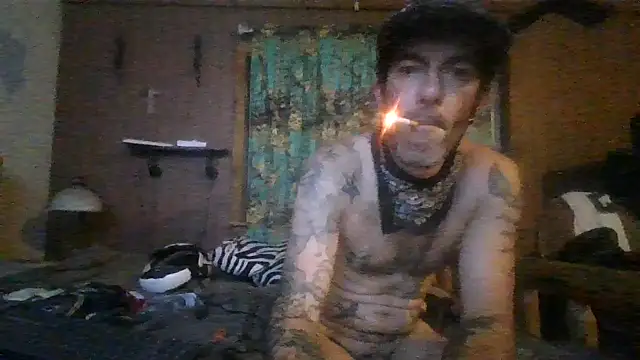 theboobietrap online show from 09/11/25, 02:33