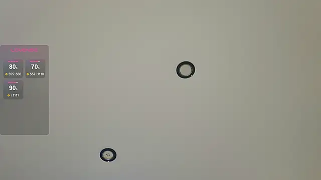 Snapshot of Lunainnk chatting on 12/23/25, 02:42 Lunainnk online show from 12/23/25, 02:42